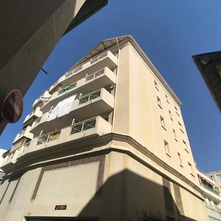 Apartment Vanina 2 *