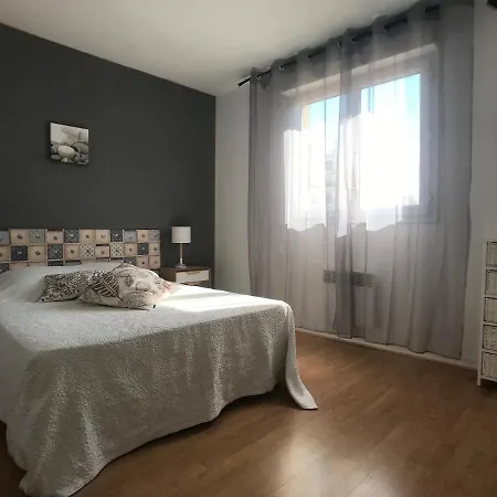 Vanina 2 Apartamento