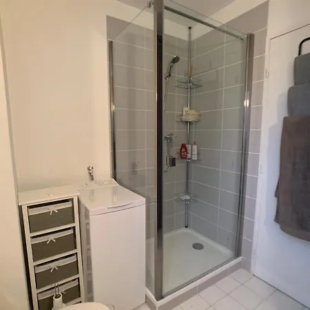 Vanina 2 Apartamento Niza